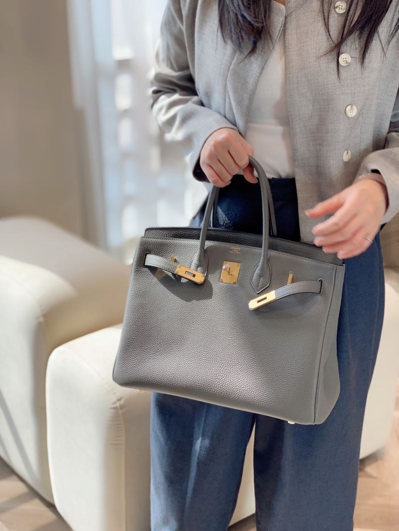 Hermes Birkin Bags